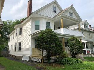 1161 Parkwood Blvd, Schenectady, NY 12308