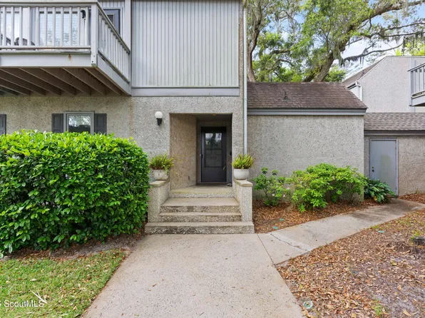 652 N Golf Villas, Saint Simons Island, GA 31522