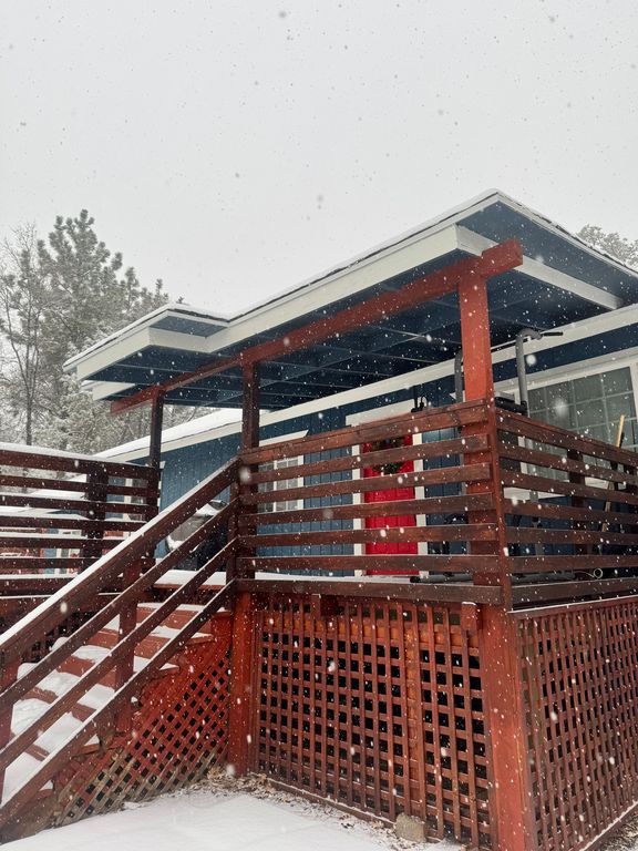 Photo of 841 Los Angeles Ave, Sugarloaf, CA 92386