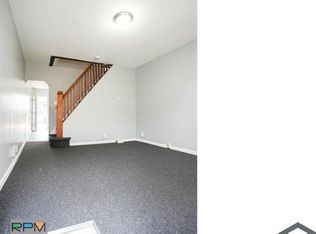 3503 E Fairmount Ave, Baltimore, MD 21224