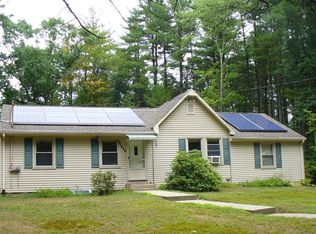 830 Bay Rd, Belchertown, MA 01007