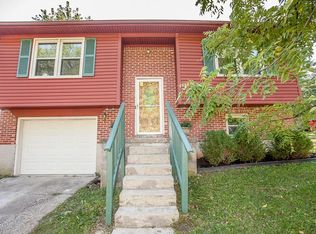 111 Springside Ct, Frankfort, KY 40601