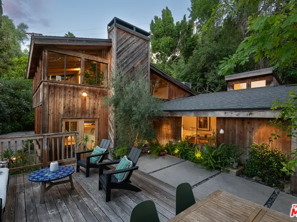 4100 Madelia Ave, Sherman Oaks, CA 91403