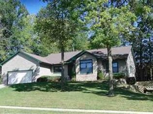 446 Tivoli Ln, Reedsburg, WI 53959