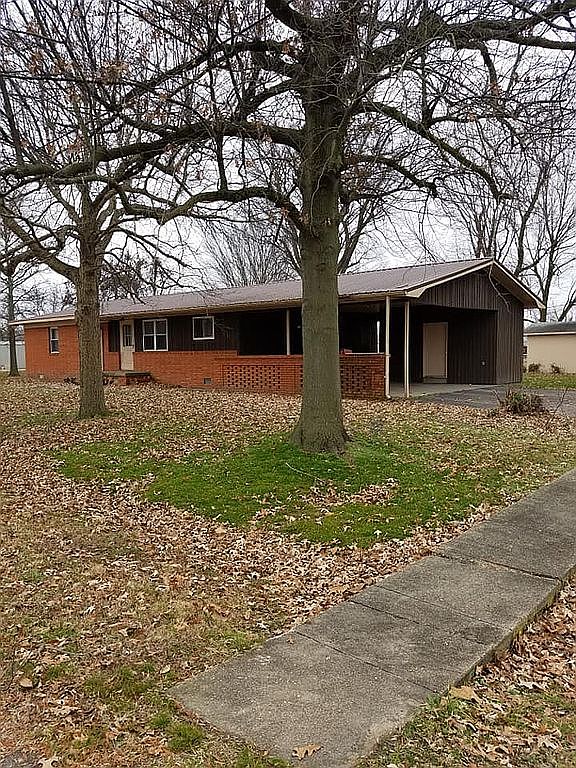 103 S 4th St, Lilbourn, MO 63862 Zillow