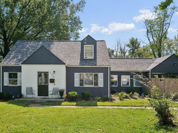 205 S Ashburton Rd, Columbus, OH 43213