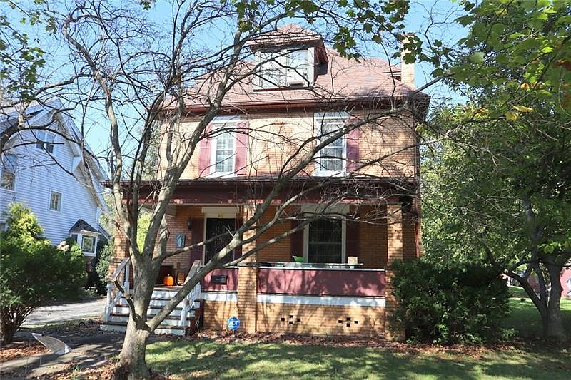 411 Woodland Ave, Grove City, PA 16127 Zillow