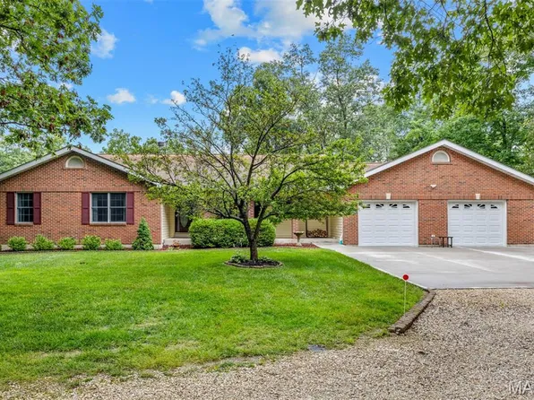 159 Orchardview Dr, Troy, MO 63379