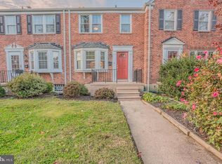 180 Brandon Rd, Baltimore, MD 21212