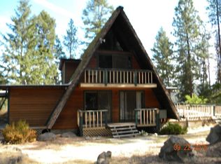 13712 W Charles Rd, Nine Mile Falls, WA 99026