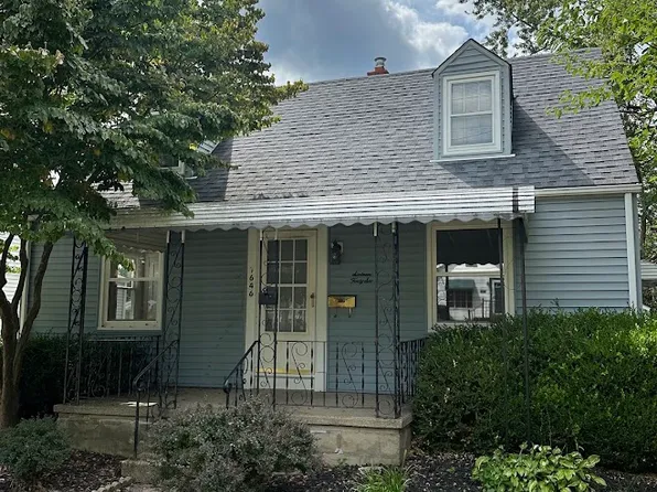 1646 Oakwood Ave, Akron, OH 44301