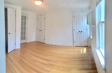 Rented by Brooklyn Real Estate Services