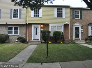1673 Tulip Ave, District Heights, MD 20747