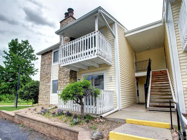 8555 Fairmount Drive #C105, Denver, CO 80247