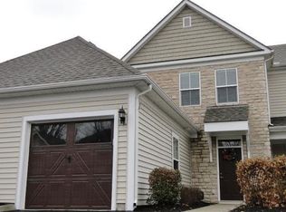 467 Westgreen Ln, Westerville, OH