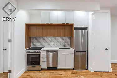 Rented by Pinn Realty