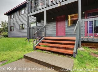 17119 Coronado Rd APT 4, Eagle River, AK 99577