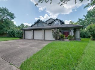 11310 Chiselhurst Way Ct, Houston, TX 77065