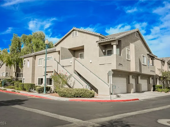 2053 Jade Creek St Unit 106, Las Vegas, NV 89117