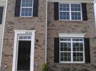 2030 Aston Mill Pl, Charlotte, NC 28273