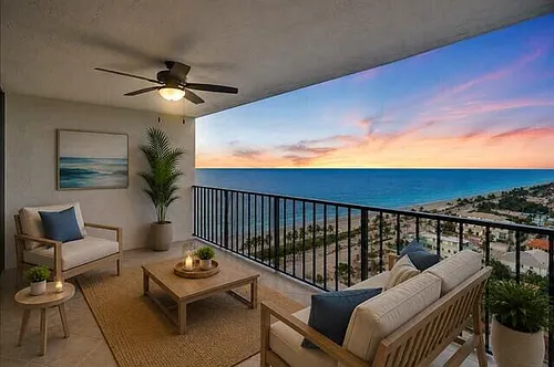 1901 N Ocean Blvd #STHC Photo 1