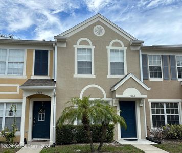 1386 Hampton Park Ln, Melbourne, FL, 32940