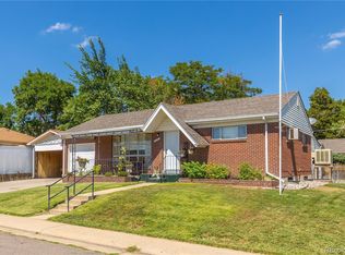 10763 Loren Ln, Northglenn, CO 80233