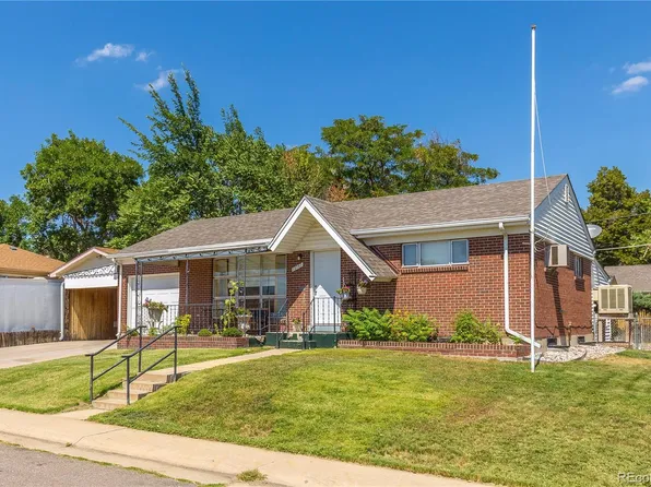 10763 Loren Ln, Northglenn, CO 80233