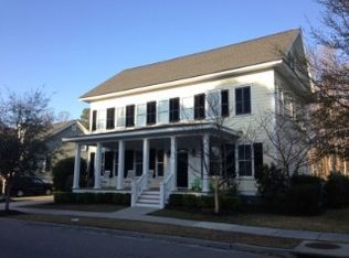 319 Bridgetown Pass, Mount Pleasant, SC 29464