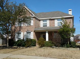 1725 Woodstream Ln, Allen, TX 75002