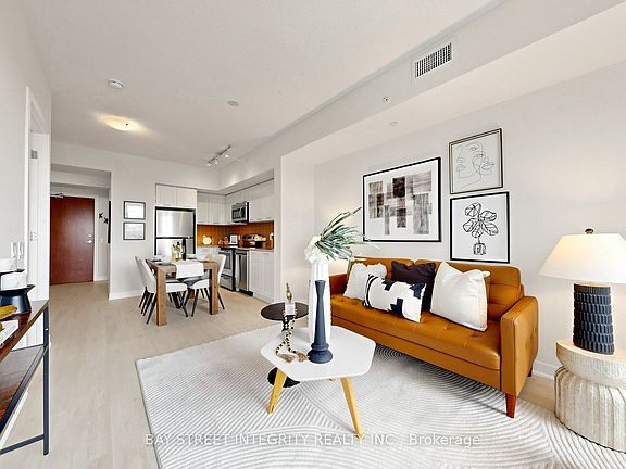 2nd image of 2200 Lake Shore Blvd W #1702
