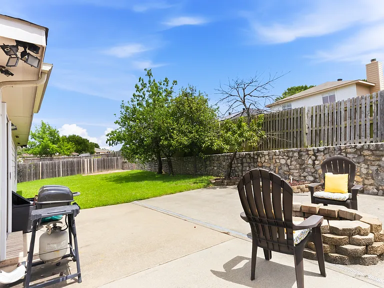 2701 Rudder Ln — Photo 16
