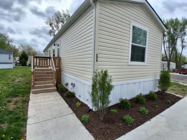 17311 E Us Highway 40 Site #I36, Independence, MO 64055