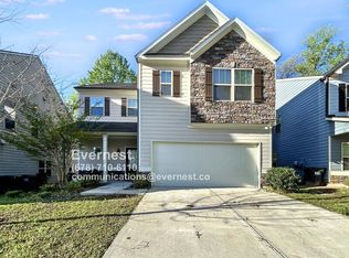 3967 Beaver Dam Ct, Atlanta, GA 30349