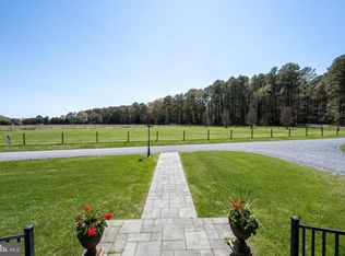 7909 Church Neck Rd, Saint Michaels, MD 21663