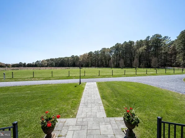 7909 Church Neck Rd, Saint Michaels, MD 21663