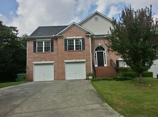 5754 Poppy Tree Ln, Tucker, GA 30084