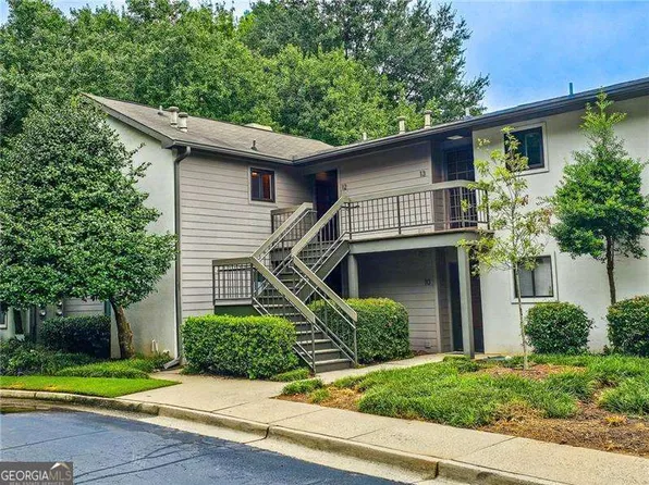 12 Finch Trl NE Unit 12, Atlanta, GA 30308