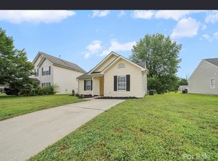 6420 Sunman Rd, Charlotte, NC 28216