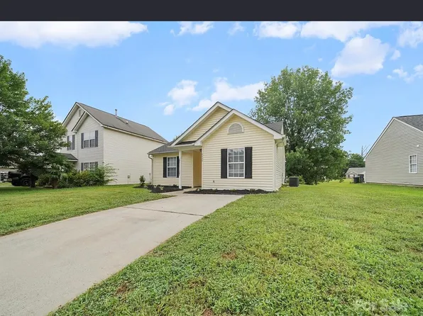 6420 Sunman Rd, Charlotte, NC 28216