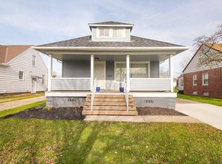 21271 Nicholas Ave, Euclid, OH 44123