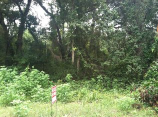 104 Crosby Rd, Florahome, FL 32140