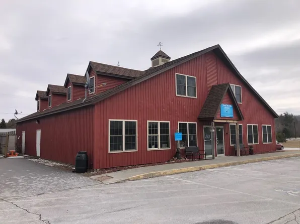 7 Southerberry Drive, Milton, VT 05468
