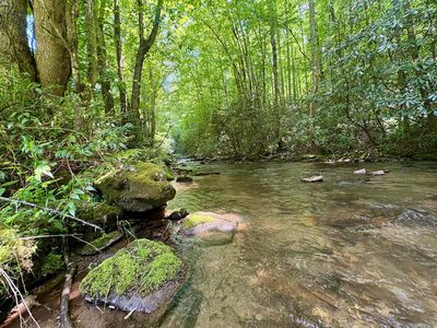 48 E Alarka Rd, Bryson City, NC, 28713