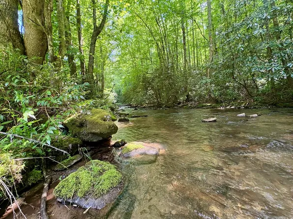48 E Alarka Rd, Bryson City, NC 28713