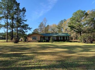 1400 Decatur Rd, Cottonwood, AL 36320