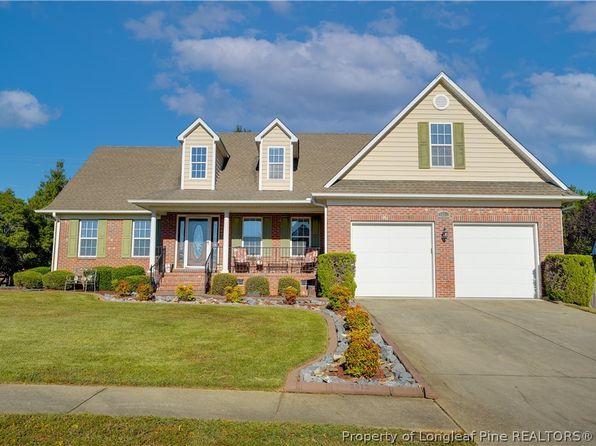 homes for sale in gates four fayetteville nc