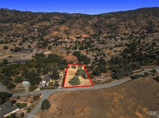 26981 Oakflat Dr #117, Tehachapi, CA 93561