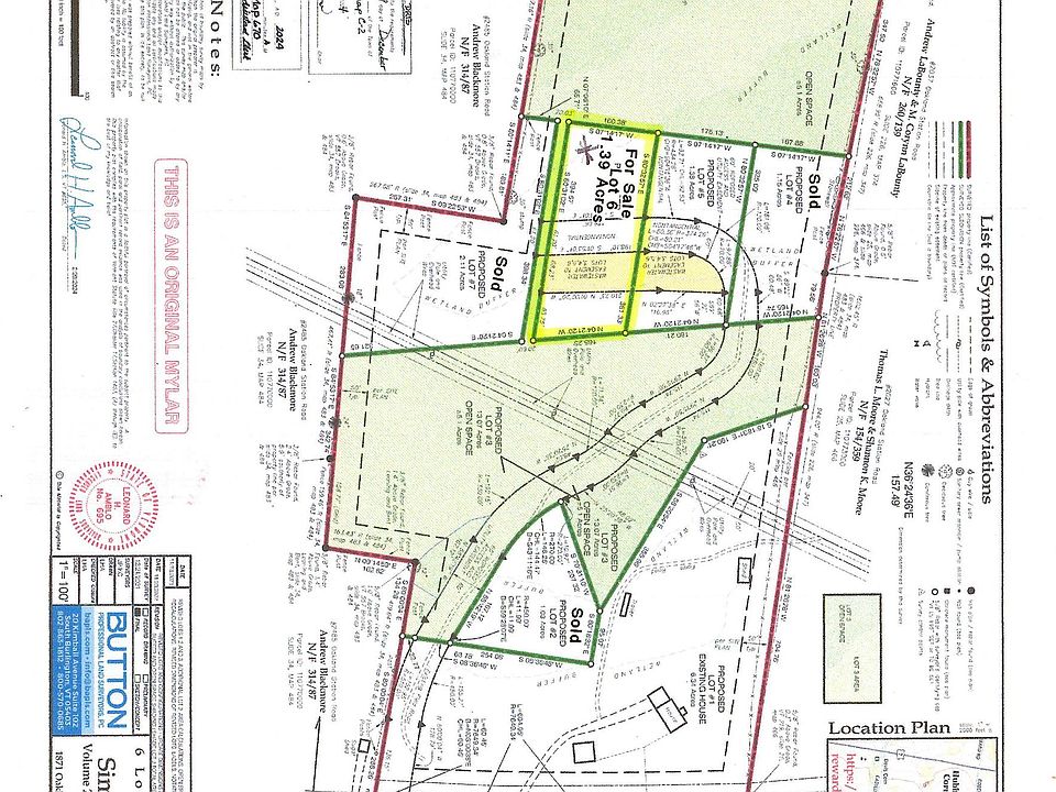 1st image of 6 Leo's Lane Lot 6