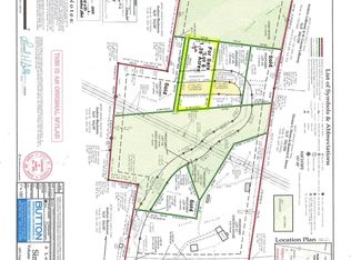 6 Leo's Lane Lot 6, Georgia, VT 05478